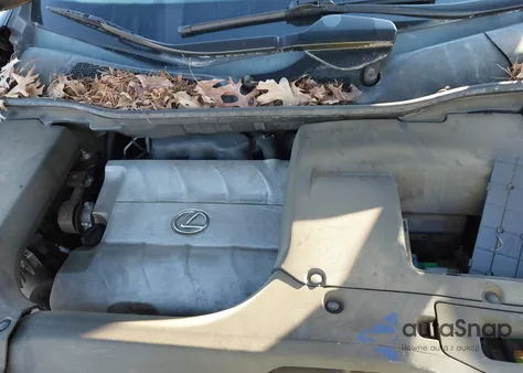 2015 Lexus Rx 350 z USA, uszkodzony, nr VIN 2T2ZK1BA6FC184464